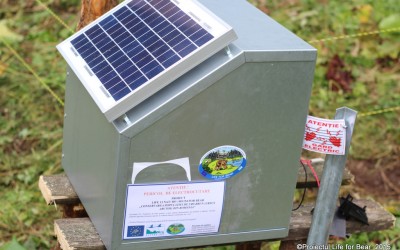 Instalarea Gardurilor Electrice – Activitatea C6